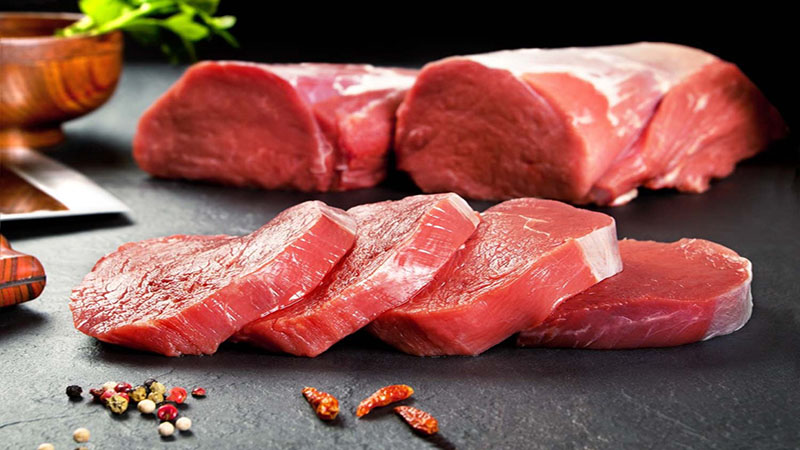 دستور دولت چین برای توقف واردات سویا و گوشت خوک از آمریکا