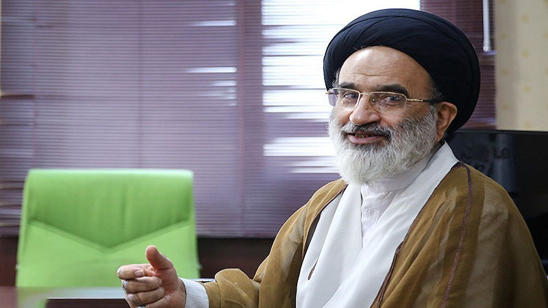 بیانیه نماینده ولی فقیه در وزارت جهاد کشاورزی به مناسبت یوم‌الله قدس و سالروز آزادسازی خرمشهر