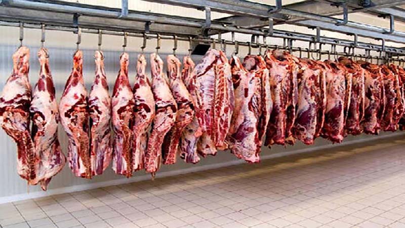 کاهش چشمگیر واردات گوشت و کره به دلیل افزایش تولید