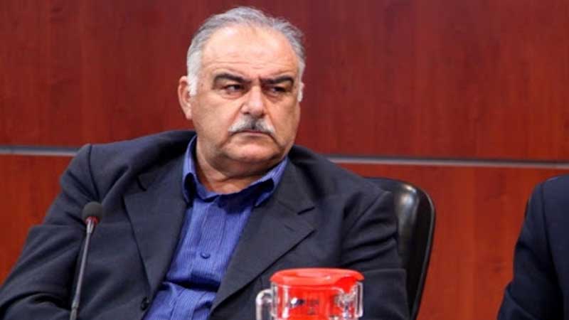 دکتر «مسعود عربشاهی» به عنوان دبیر جدید سازمان نظام دامپزشکی انتخاب شد