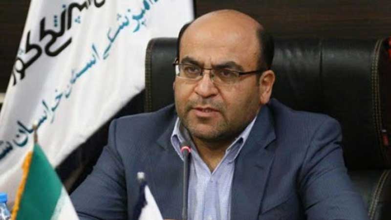 پیام تسلیت رییس سازمان نظام دامپزشکی ج.ا.ا. در پی درگذشت دکتر مرجانمهر