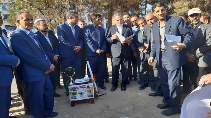 فرمان ساخت مسکن کارکنان جهاد کشاورزی استان‌های سراسر کشور صادر شد