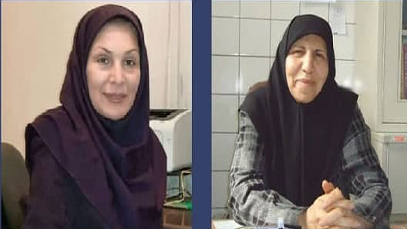 دو عضو هیأت علمی دانشگاه تهران برگزیده جشنواره «زن و علم»؛ دکتر ملیحه عباسعلی پورکبیره، استاد پیشکسوت دانشکده دامپزشکی دانشگاه تهران عنوان برگزیده را کسب کرد