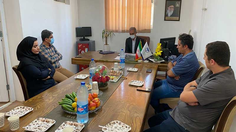 نظام دامپزشکی کردستان