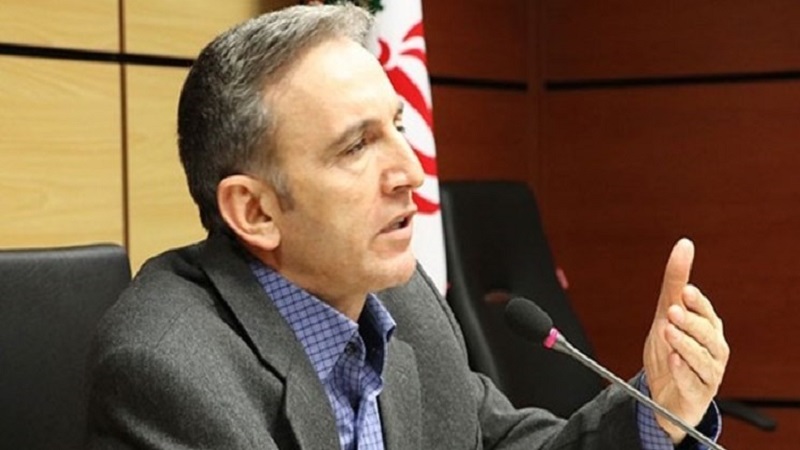 تاکید رئیس سازمان دامپزشکی کشور بر تشدید اعمال نظارت های لاز م بر ممنوعیت کشتار دام‌های مولد و آبستن 