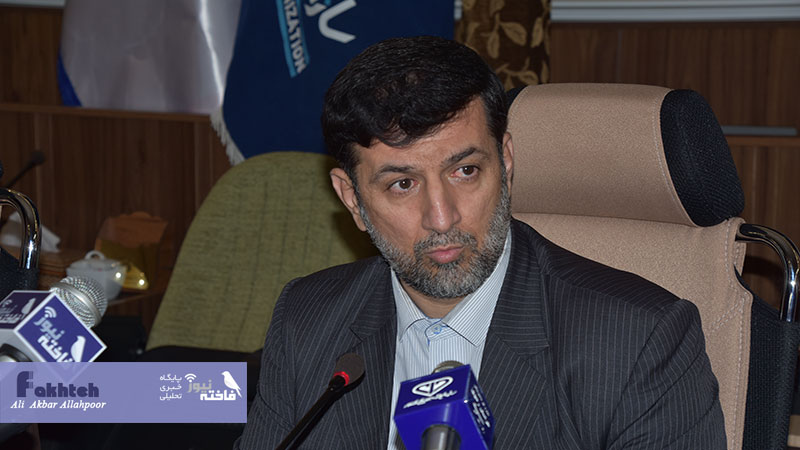آغاز رزمایش بزرگ محرومیت زدایی جهاد دامپزشکی در مناطق عشایری چهارمحال و بختیاری