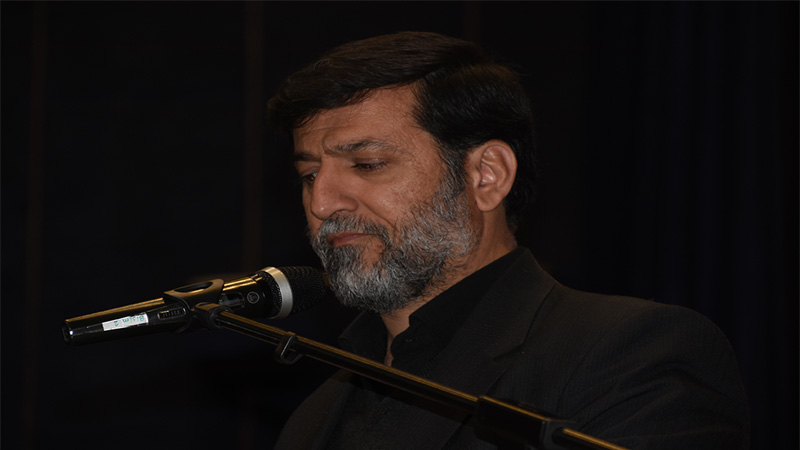 پیام تشکر و اعتذار رئیس سازمان دامپزشکی کشور