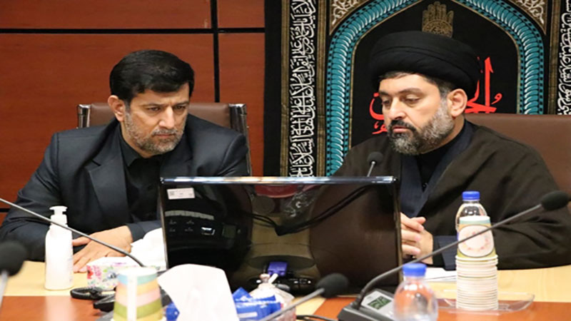 سازماندهی ۳۳ گروه جهاد طیبین با عضویت ۱۴۰ نفر از روحانیون ناظر شرعی