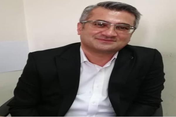 انتصاب دکتر رحمان میرزایی به عنوان معاون دفتر سازمان های تخصصی ، روابط عمومی و امور بین الملل سازمان دامپزشکی کشور