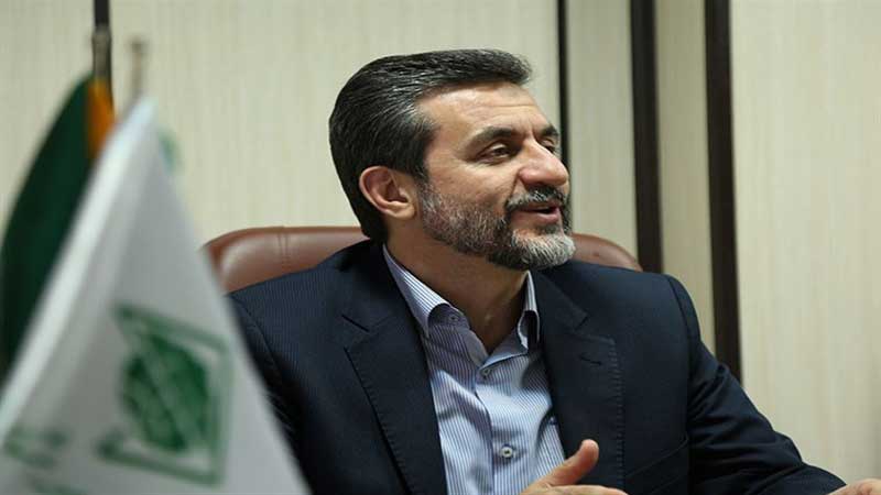 رییس سازمان امور عشایری منصوب شد 