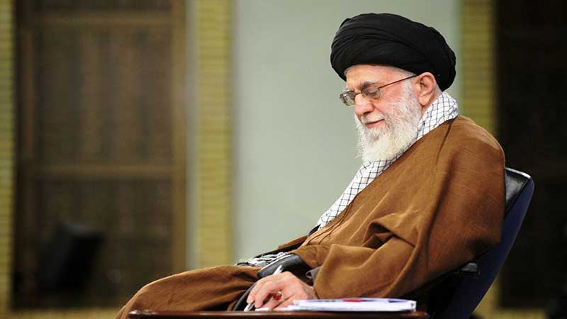 پاسخ آیت‌الله خامنه‌ای به یک استفتاء درباره «خمس حیوانات خانگی»