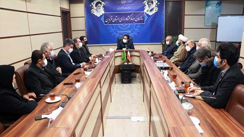 امیدواریم با افزایش سهم دامپزشکی از بودجه سلامت بتوانیم جایگاه دامپزشکی را ارتقاء دهیم