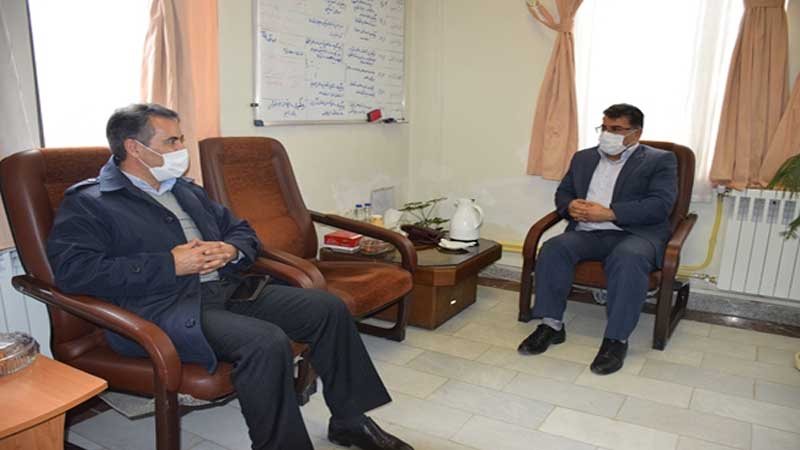 مدیرکل دامپزشکی استان اردبیل: در صورت تامین اعتبار، مشکل کمبود نیروی انسانی دامپزشکی با عقد قرارداد 36 ماهه طرح نیروی انسانی مرتفع می شود