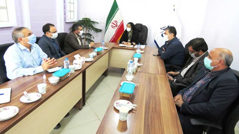 سخنگوی کمیسیون آیین نامه داخلی مجلس شورای اسلامی: صدای شما در مجلس شورای اسلامی خواهم بود/ ضرورت آشنایی عموم با وظایف دامپزشکی بیشتر از گذشته احساس می شود