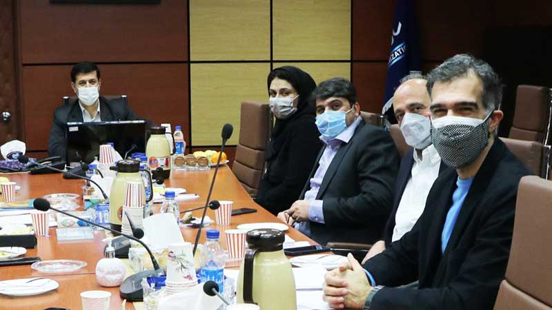 سازمان دامپزشکی