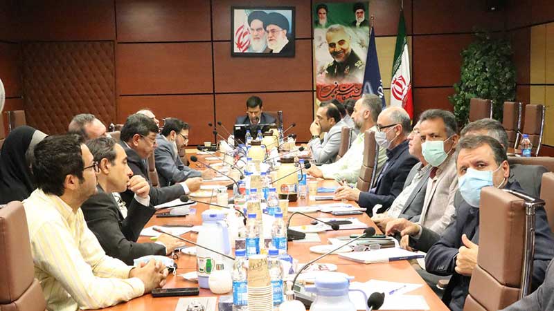 تشکیل جلسه ستاد ملی پیشگیری و کنترل بیماری آنفلونزای فوق حاد پرندگان