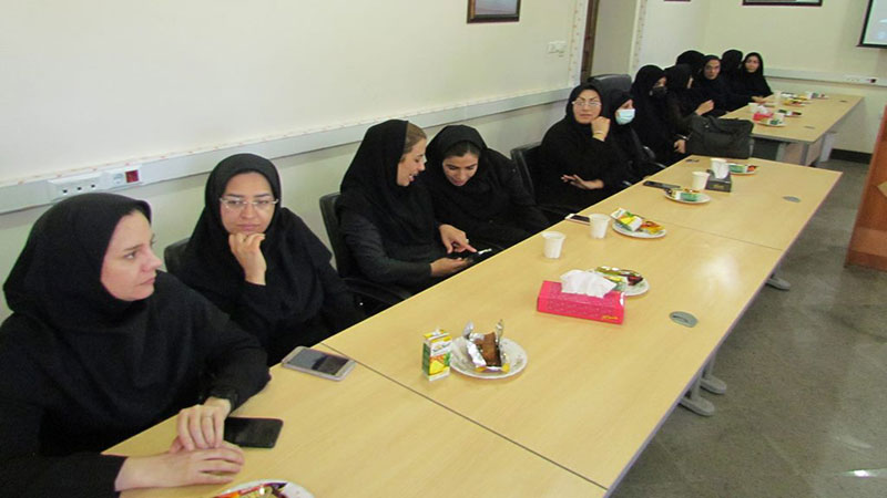 انتصاب مدیر کل دامپزشکی کرمان