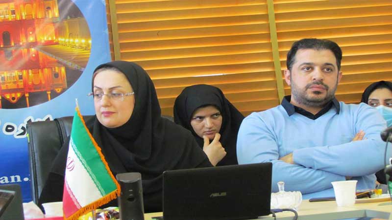 انتصاب مدیر کل دامپزشکی کرمان