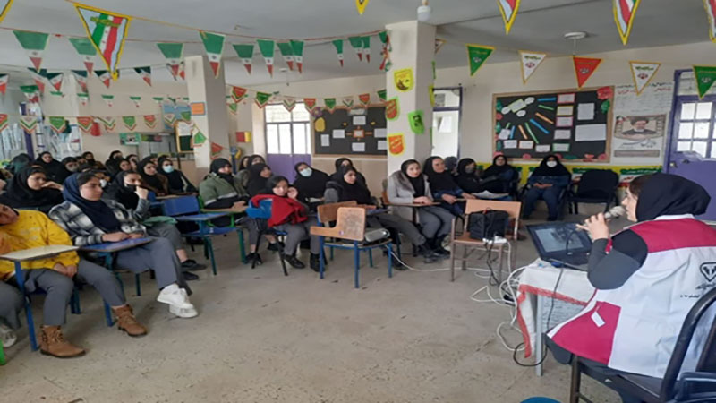 رئیس دامپزشکی شهرستان بویراحمد: دانش آموزان بویراحمدی ، همکاران افتخاری و همیاران دامپزشکی می شوند