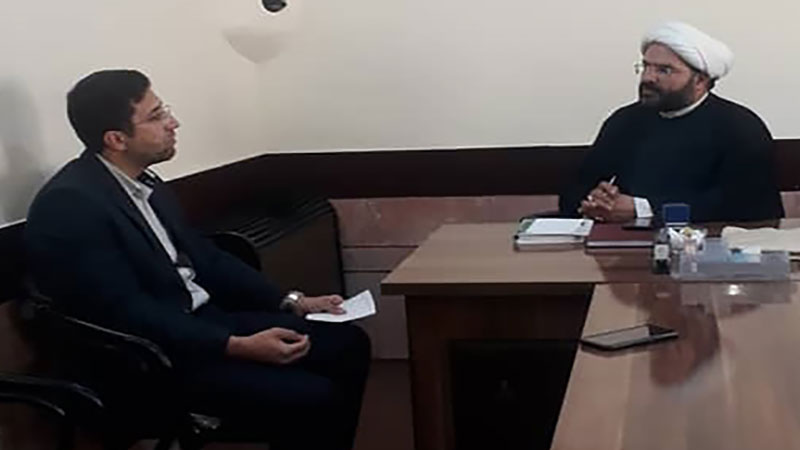 نماینده مردم کاشمر در مجلس شورای اسلامی تاکید کرد: حمایت تمام قد مجلس از نقش حاکمیتی دامپزشکی