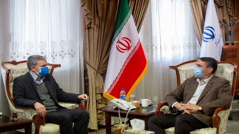 رئیس سازمان دامپزشکی کشور: بهره برداری از خط تولید واکسن تولید داخل آنفلوانزا و تب برفکی/ایران یکی از ۱۰ کشور برتر دنیا در تولید تخم مرغ است