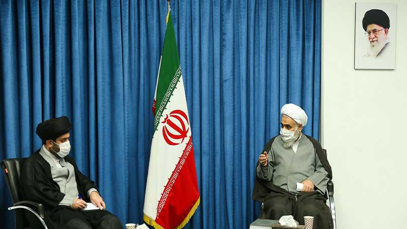 امام جمعه قزوین: غذای حلال و پاک زیرساخت تزکیه نفس است