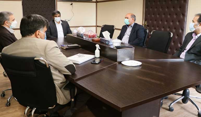 تقدیر رئیس سازمان دامپزشکی از 3 مدیر استان مرکزی جهت مختومه‌سازی آنفلوآنزای پرندگان در «تالاب میقان»