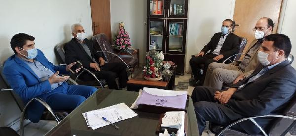 دامپزشکی یکی از بازوان قوی جهادکشاورزی محسوب می شود