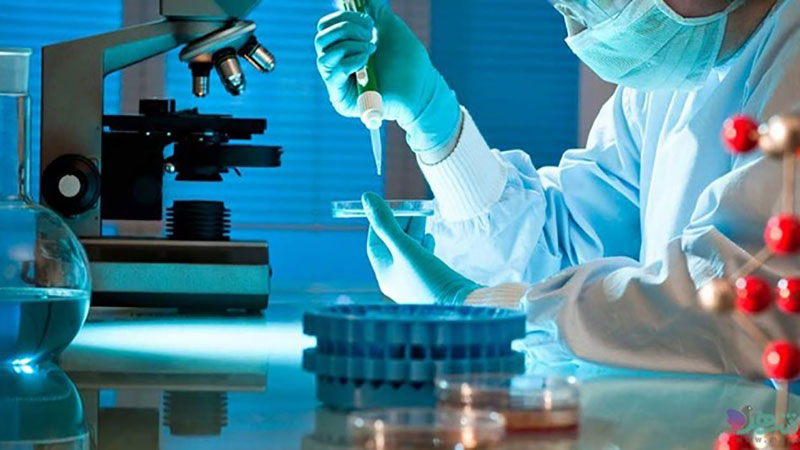 ارتقای علمی آزمایشگاه‌های دامپزشکی کرمان با اعتبارات سفر دولت محقق می‌شود