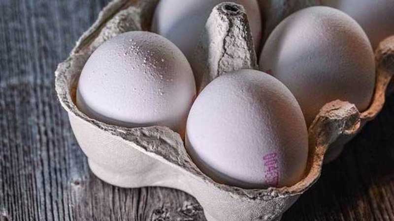ابلاغ مصوبه۱۵روزه کاهش تعرفه صادرات تخم مرغ،۱۱ روز بعد از تصویب!