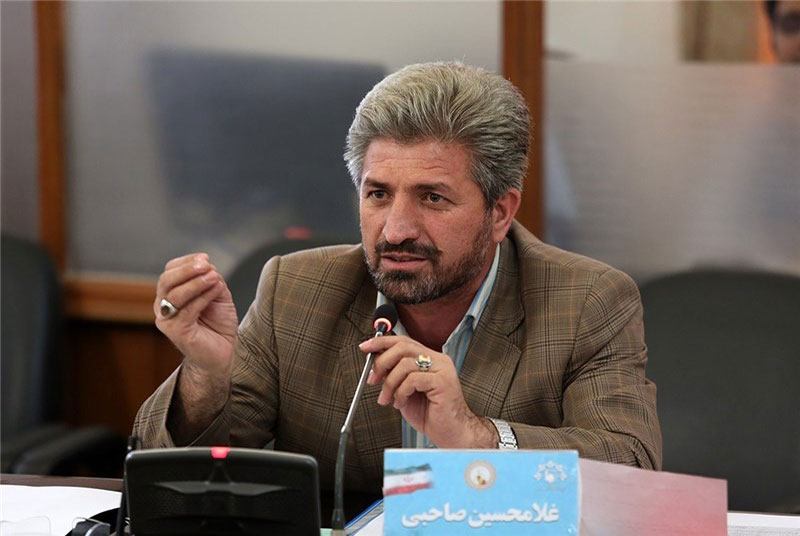 انتخاب دامپزشک مشهدی برای سومین دوره متوالی در شورای شهر؛ اعتماد مجدد مردم مشهد به دکتر غلامحسین صاحبی در شورای ششم