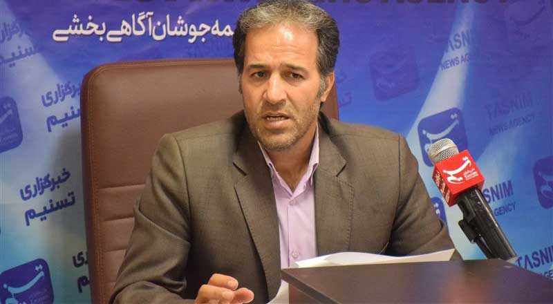 مدیرکل دامپزشکی استان مرکزی: دامداران خسارت دیده از واکسن نامرغوب حمایت حقوقی می‌شوند