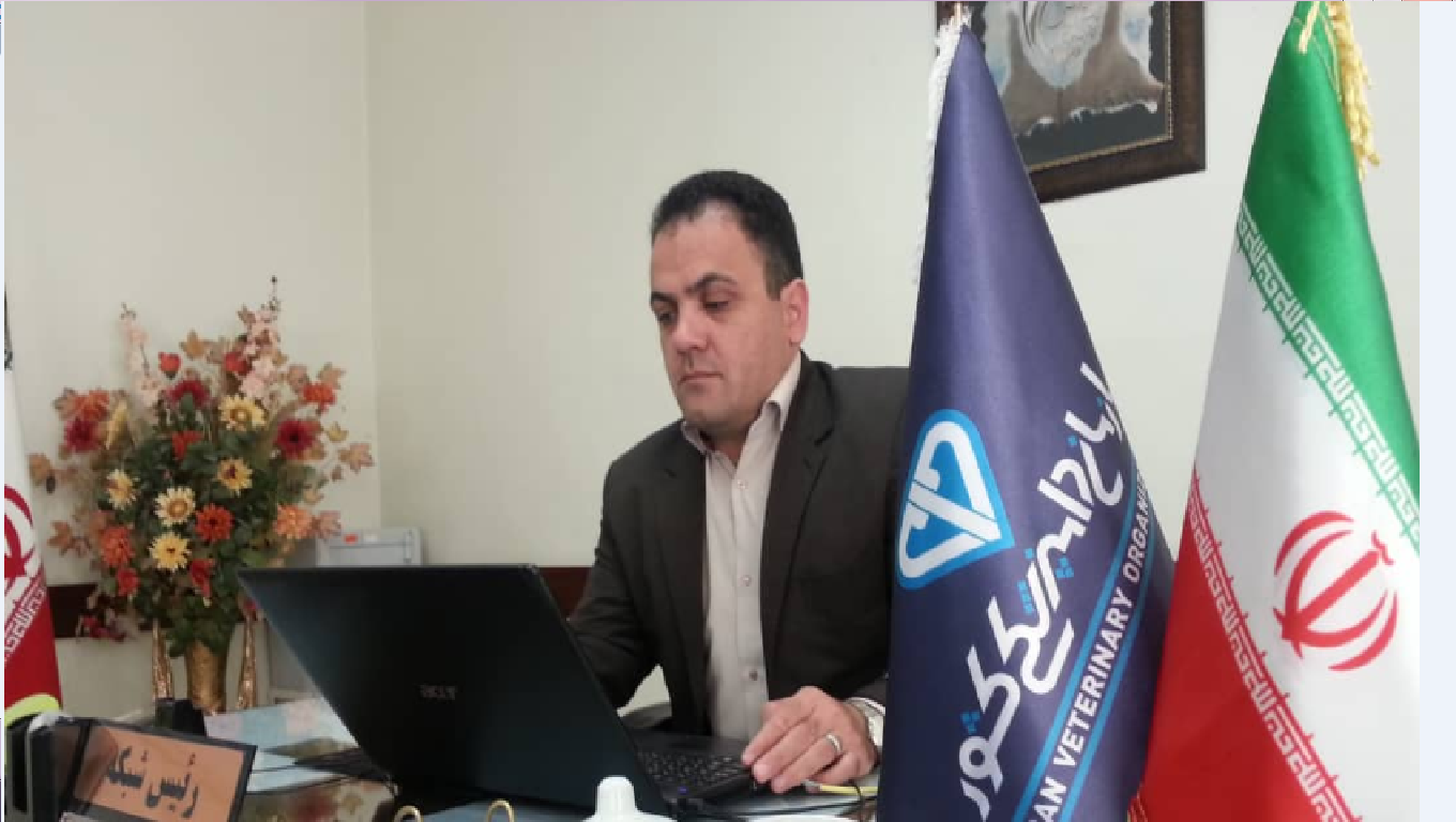 فردی که سگ های مشکوک به هاری را از قرنطینه خارج نموده بود به دادگاه معرفی شد