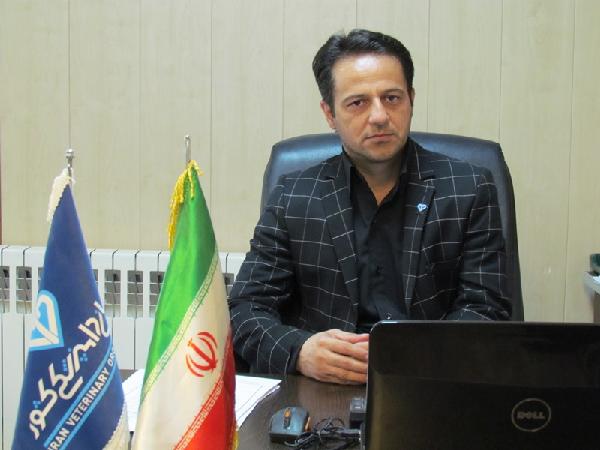 کلیه معوقات مراکز مایه کوبی بخش خصوصی دامپزشکی پرداخت شد