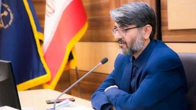 رییس سازمان زندان‌های کشور: قانون تسری به عنوان یکی از دغدغه های مهم و اصلی کارکنان زندان ها به زودی اجرایی می‌شود/کارکنان دامپزشکی، هچنان چشم انتظار!+پی نوشت فاخته