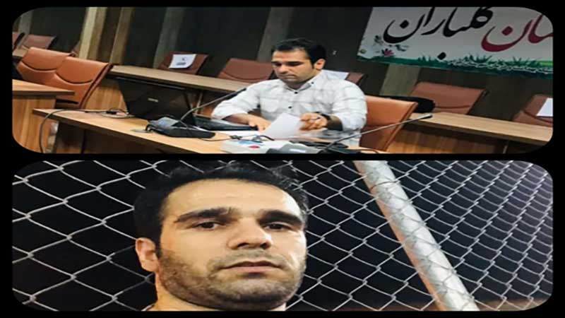 دکتر امیرارسلان خسروی از همکاران استان کهگیلویه و بویراحمد به دیار حق شتافت