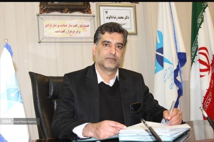 برگزاری آزمون‌های جامع پزشکی و دامپزشکی در دانشگاه آزاد اسلامی کازرون