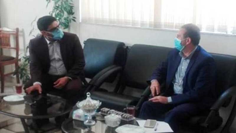 نماینده شهرستان های فاروج و قوچان در مجلس شورای اسلامی: بسیاری از خدمات دامپزشکی در حوزه سلامت و غذا مغفول مانده است