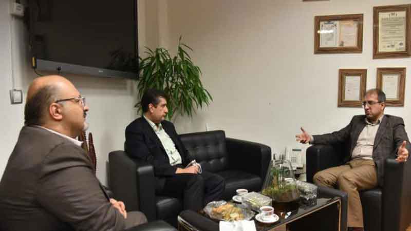 همکاری‌شهرداری با سازمان نظام دامپزشکی برای مدیریت حیوانات شهری