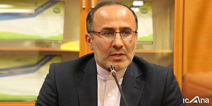 پاسکاری تامین نهاده های دامی میان وزارت صمت و جهاد کشاورزی