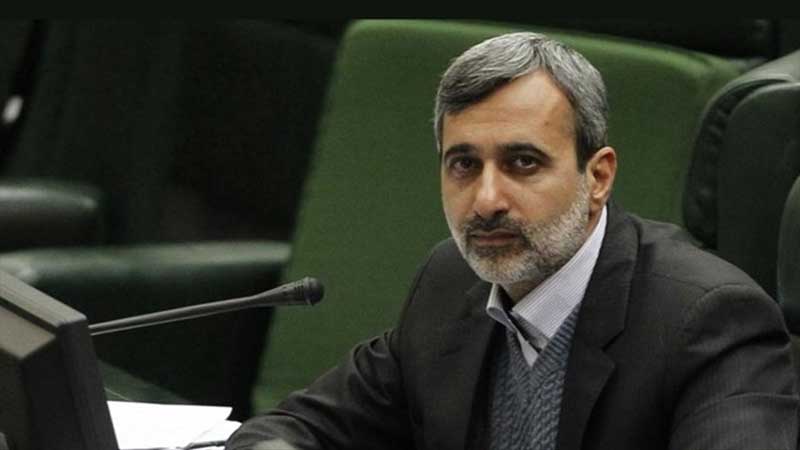نایب رئیس کمیسیون امنیت و سیاست خارجی مجلس شورای اسلامی: لحظه لحظه عمر کسانی که در کشتارگاه ها وظیفه نظارت بر ذبح شرعی را بر عهده دارند ، عمل به قرآن است