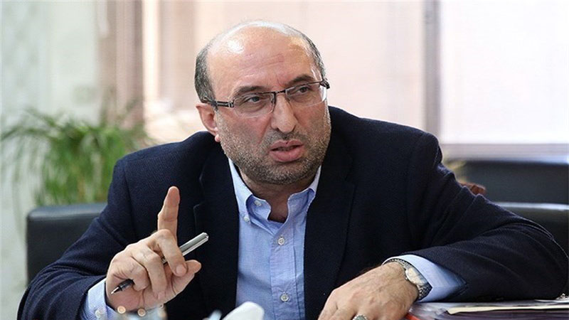 واردات ۶۸۰ هزار تن غذای دام به کشور طی ۲۵ روز/ علت تاخیر حمل خوراک دام از بنادر چه بود؟