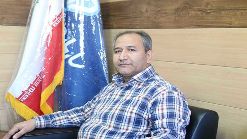 توصیه دامپزشکی به پرورش دهندگان بز سانن در شهرستان طبس