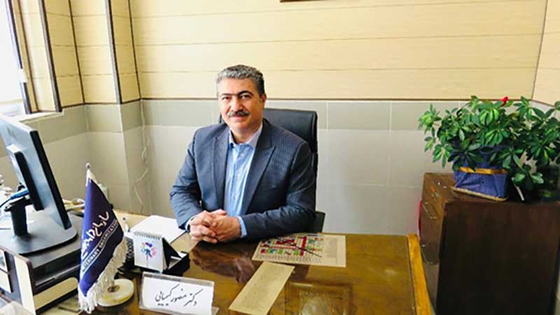 استفاده از دستگاه های رادیولوژی در درمانگاه های دامپزشکی مستلزم اخذ مجوزهای لازم از مراجع ذی صلاح است