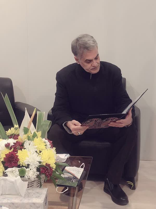 علیرضا کیهان پور
