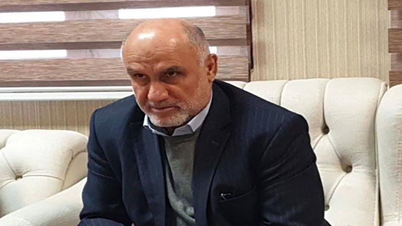استاندار بوشهر در دیدار با رئیس سازمان دامپزشکی کشور: تقویت بنیه سازمان دامپزشکی کشور به عنوان یک دستگاه حاکمیتی حافظ بهداشت عمومی یک ضرورت ملی است
