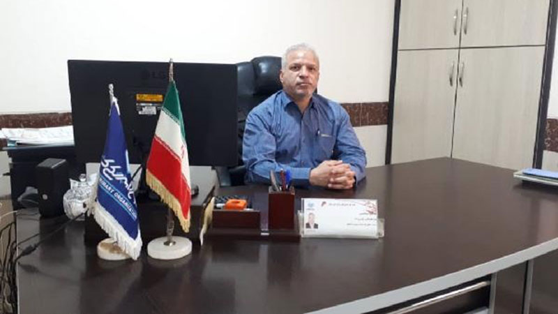 استخدام جدید در دامپزشکی خوزستان