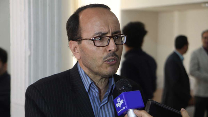  رئیس سازمان دامپزشکی کشور خبر داد: اعلام تدابیر طرح تشدید نظارت نوروزی بر مراکز عرضه فراورده های دامی در نوروز 99